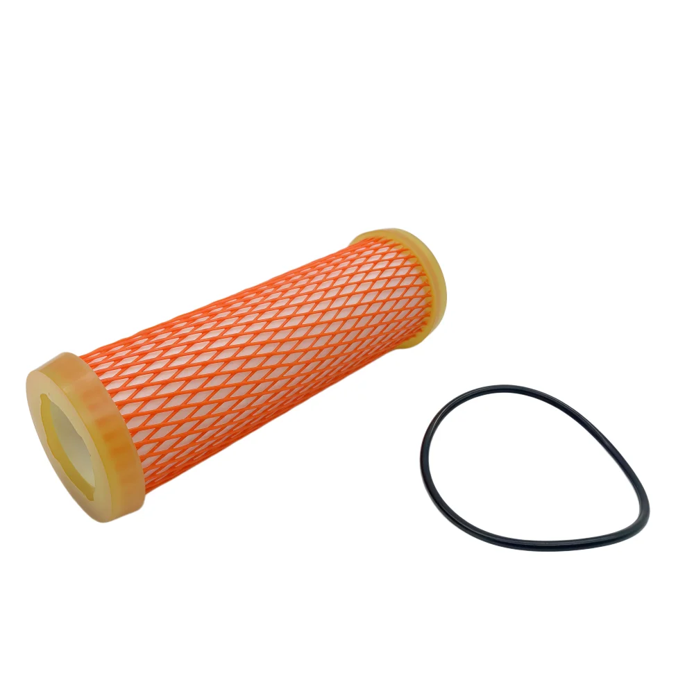 Hochwertiger Erdgas-Motorfilter Passend für Weichai Yuchai Parker, OE 612600190646 Hochleistungs-Ersatzfilter – Detail 8