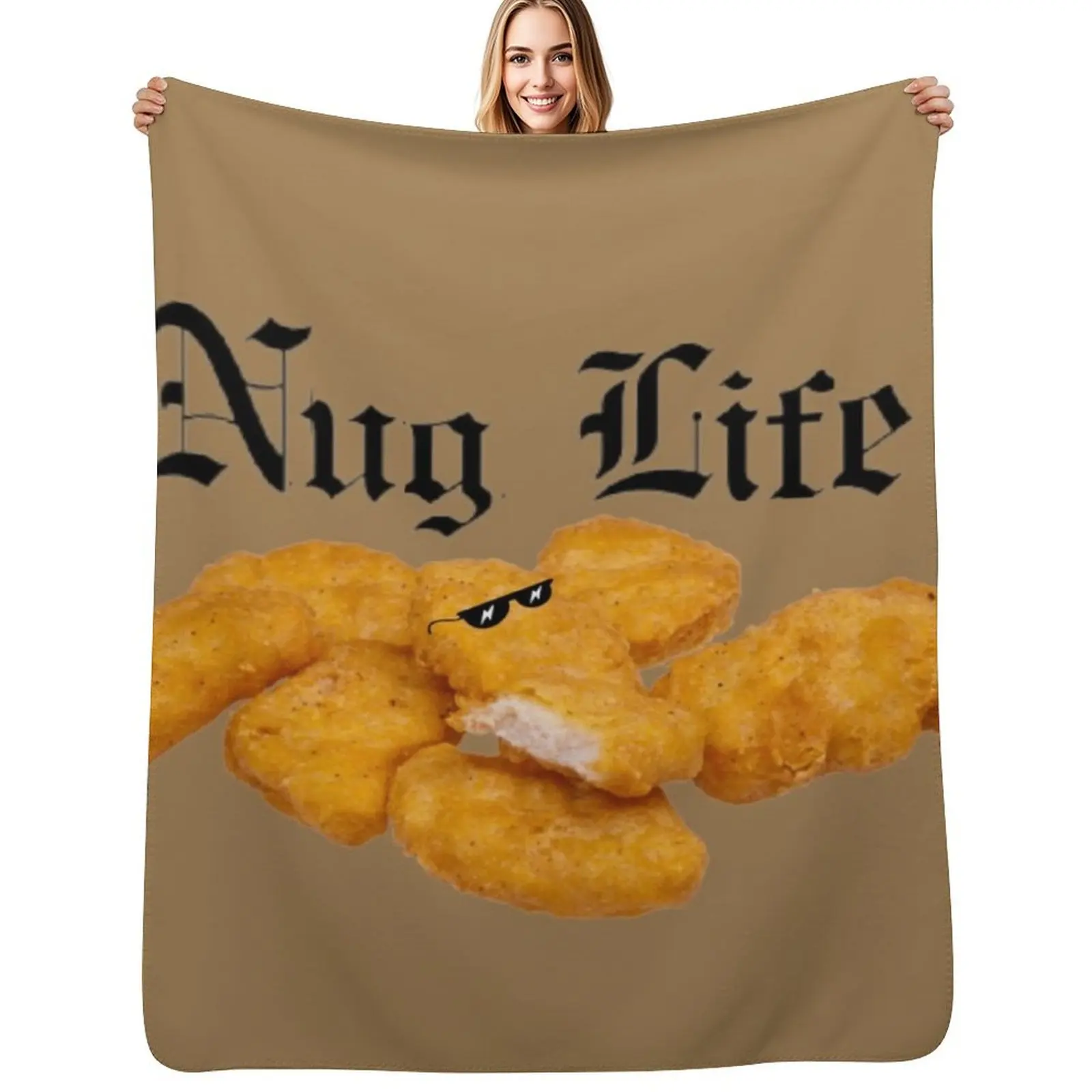 Nug Life Chicken Nu…