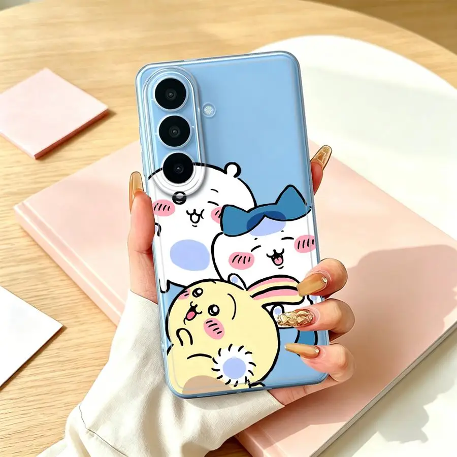 Case for Samsung Galaxy A25 A57 A36 A13 A52 A31 A14 A16 A55 A23 A56 A27 A54 A15 A34 A35 A33 A52 A26 A24 Phone Cover Lovely