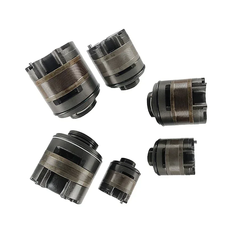 PV2R Series Vane Pumps PV2R1 PV2R2 PV2R3 PV2R4 Cartridge Kits Equivalent Cartridge For Vane Pump