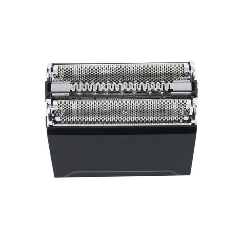 Cabezal de afeitadora de corte de lámina de repuesto AD-Replacement para Braun 52B 5 Series 5020 5020S 5030 5030S 5040 5040S 5748 5749 5147S 5140 5145