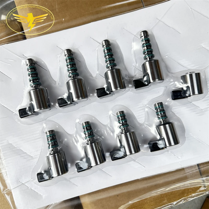 0CK Automatic Trans… - image