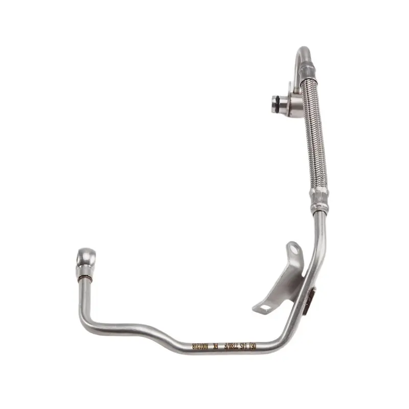 

Трубка подачи масла турбокомпрессора A33K 06J145778H 06J145778G 06J145778F для VW CC Eos Golf A3 Q3 TT Skoda Octavia Seat Altea