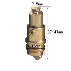 Talea Washbasin Drainer Inner Core Part 37-47mm