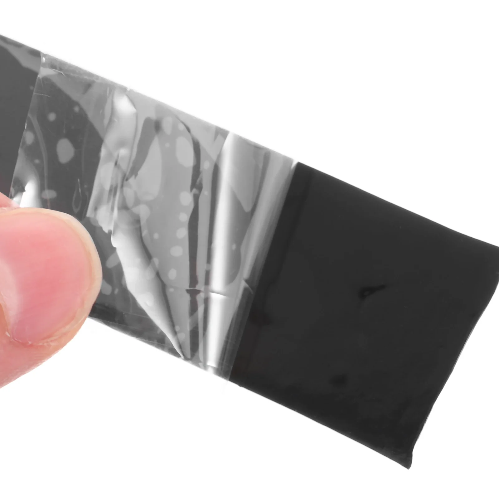 

Waterproof For Leak Duct For Outdoor Use Repair Self-Fusing Silicone Sealing Tape Duct Tape Rubberized Heavy Duty Outdoor Use