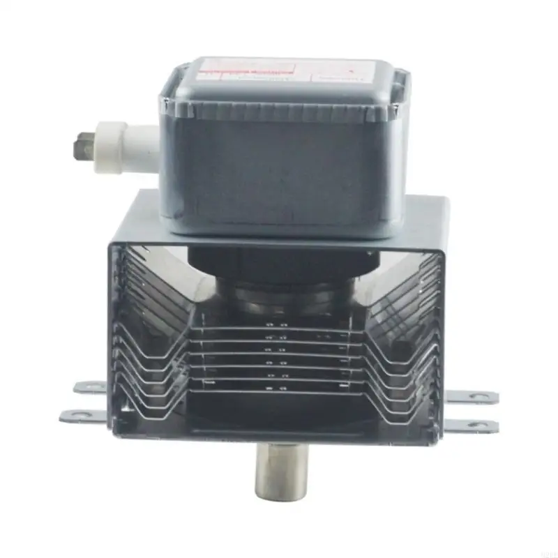 2025 Новая высокая мощность 1080W Микроволновый магнетрон для печи с воздушным охлаждением.