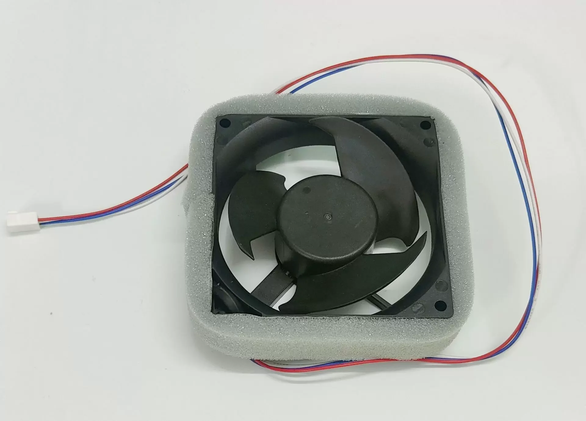 HH0004962A Cooling Fan  for HITACHI Refrigerator Freezer 12.5cm Silent Fan Parts