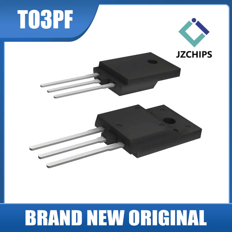 （10 pcs）STFW4N150 TO3PF ST Brand new Original  Integrated circuit  JZCHIPS (Contact us to get best offer)