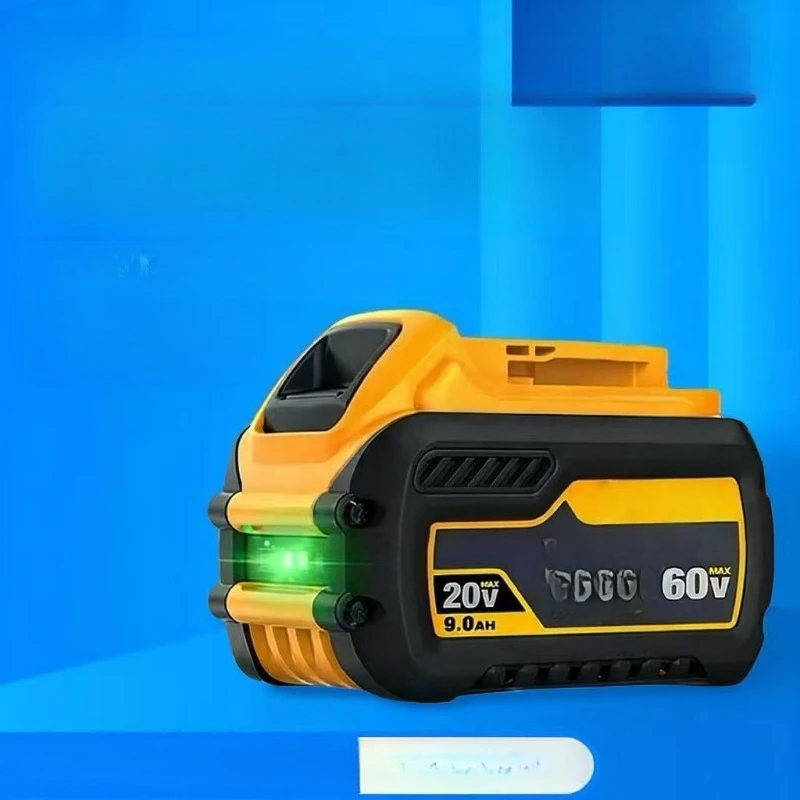 

Applicable to 20V/60V lithium battery hand drill universal electric hammer power tool