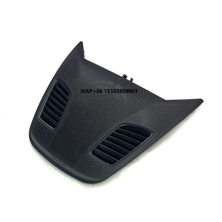 

2024 Wholesale Car Interior Ambient Light Front Rear Door Tweeter Cover for Speaker for 6 Series GT G32