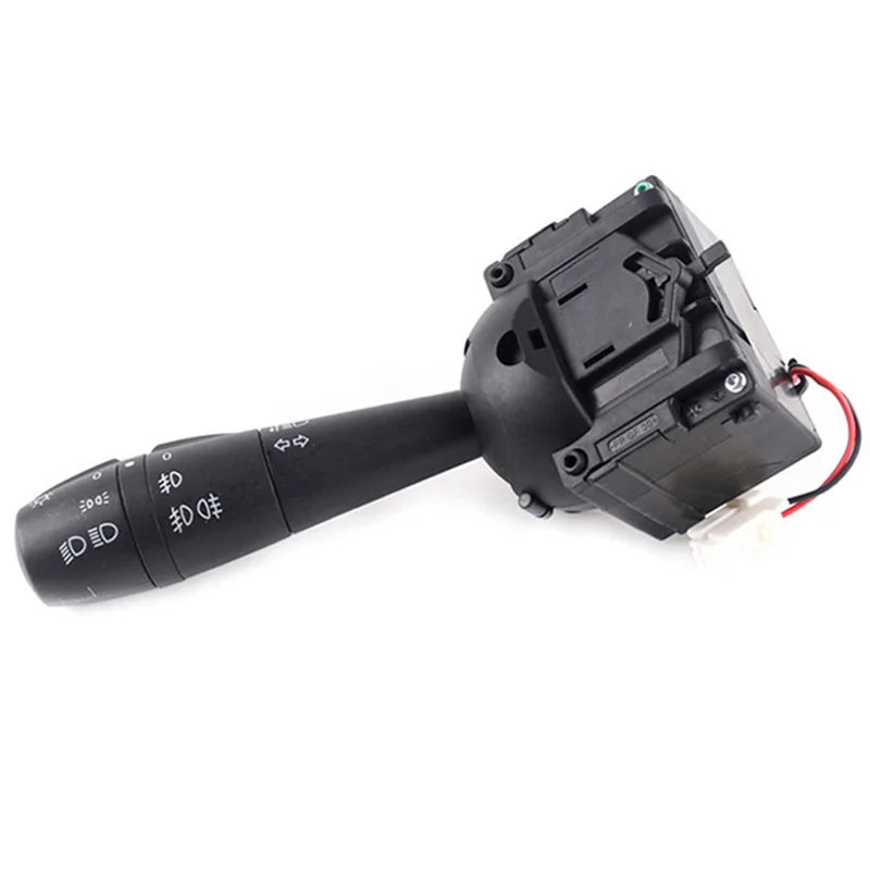 New Headlight switch Car Accessories 82011-67981 8201167981 For Trafic III 3 Dacia Logan Renault Clio IV 4 Sandero