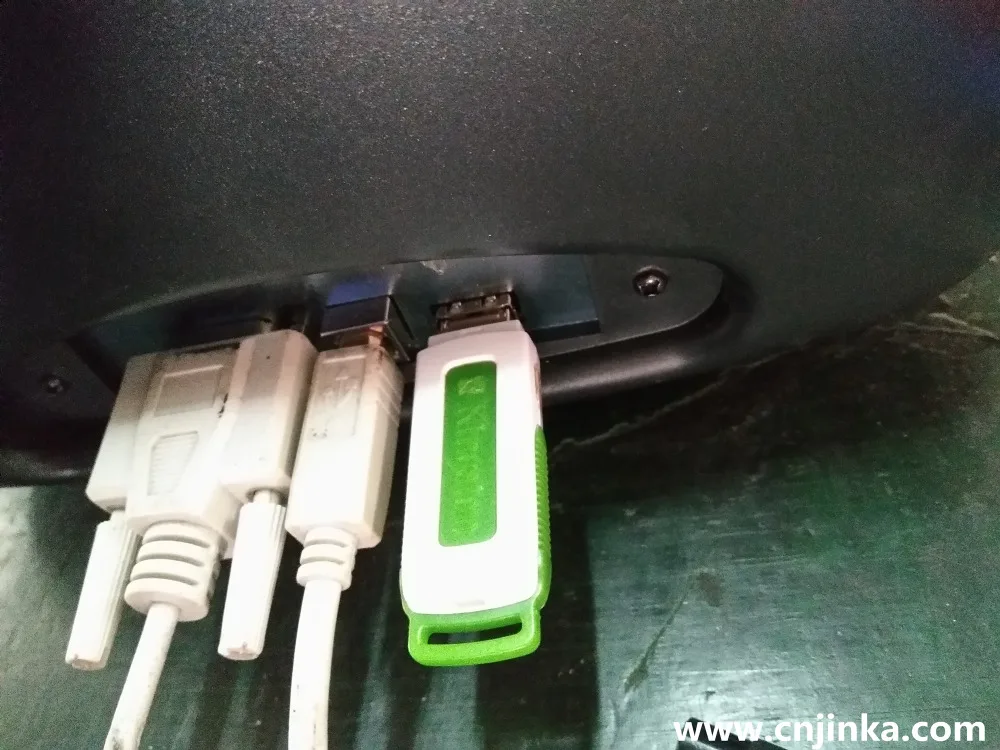 멀티 마크 고품질 컨투어 커터 플로터 기계 - GC721ABJ