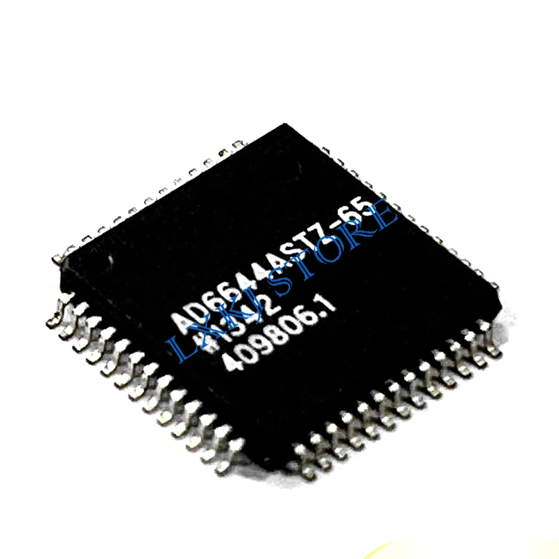 5 개/몫 AD6644ASTZ-65 LQFP-52