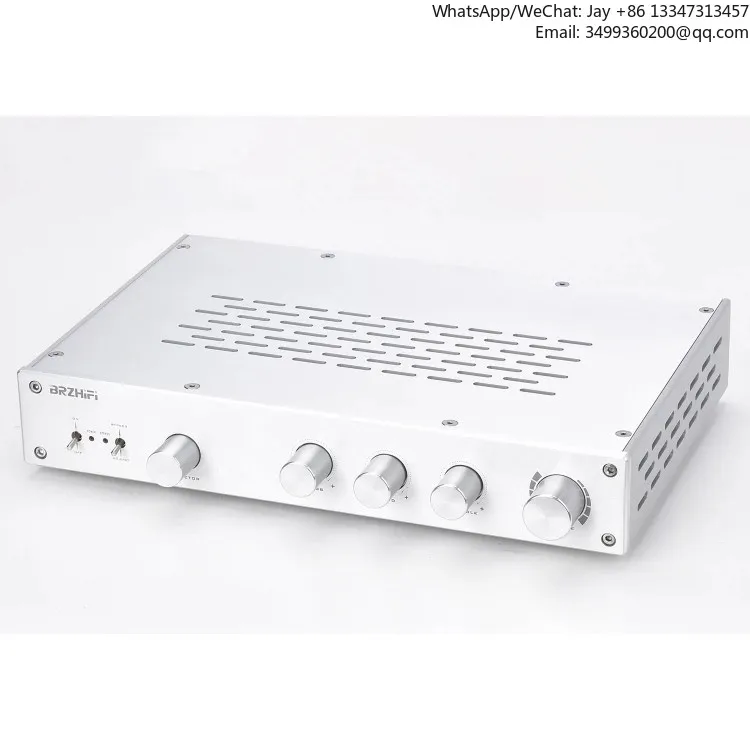 

Preamplifier FV-2024 Receiver & Amplifier Hifi Amplifier Audio Home Theater System