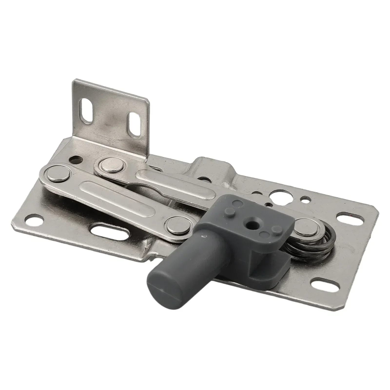 7 Quiet Closure Tip Out Tray Hinges Prevents Cabinet Noise Easy Installation With Screws Suitable For Kitchen Sinks