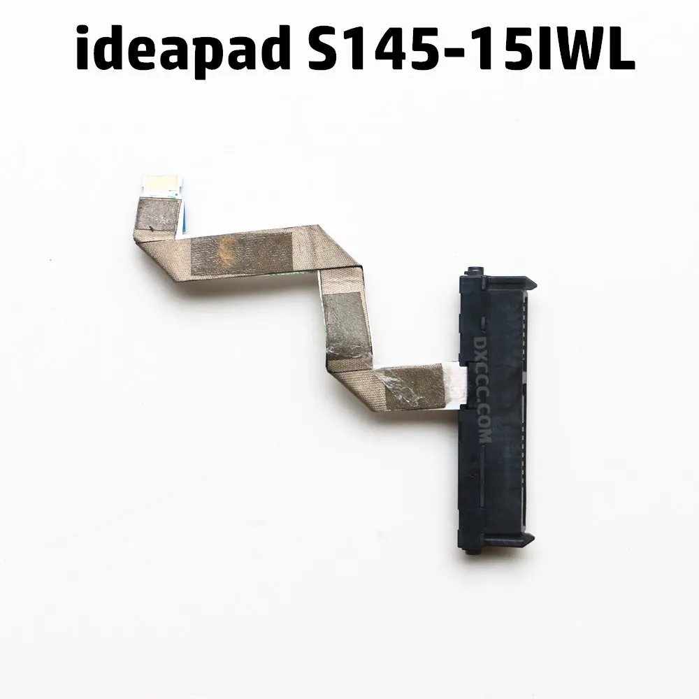 Кабель FS540 NBX0001NZ10 SATA HDD для LENOVO IDEAPD S145-15IWL HDD JACK