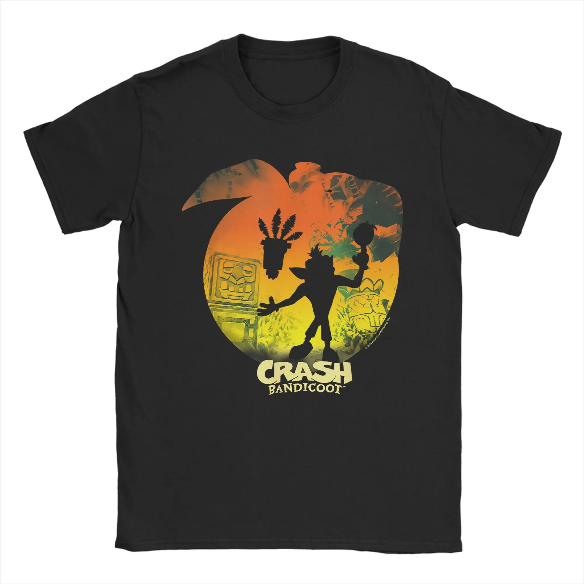 Summer Crash Bandic… - image