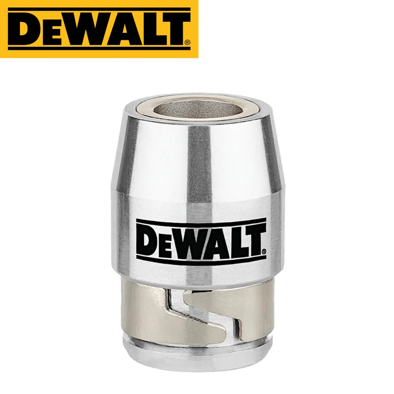 Imagem -02 - Dewalt Original Ph2 Sl8 Broca Ferramenta Partsconjunto Soquete Hexagonal Anel Magnético Grupo Ferramentas de Acionamento Elétrico Acessório