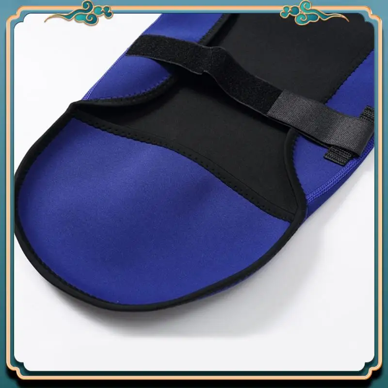 

Последняя защитная сумка 136 см, водонепроницаемая, портативная, против царапин, ржавчины, для катания на лыжах на открытом воздухе, черная