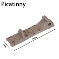 Picatinny TAN D