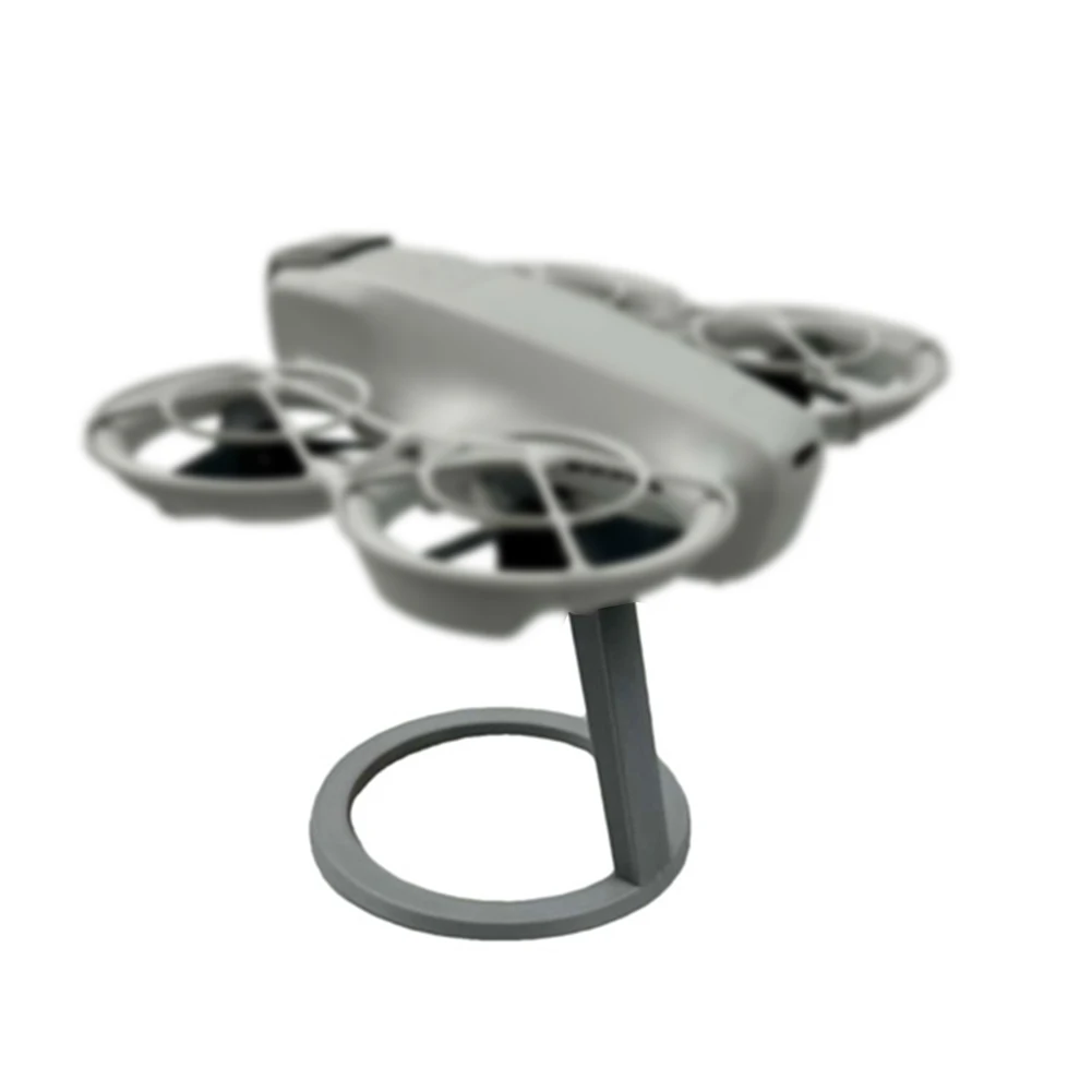 

Настольный кронштейн для дисплея DJI Neo: прочная поддержка и компактный дизайн для эффективной организации рабочего пространства