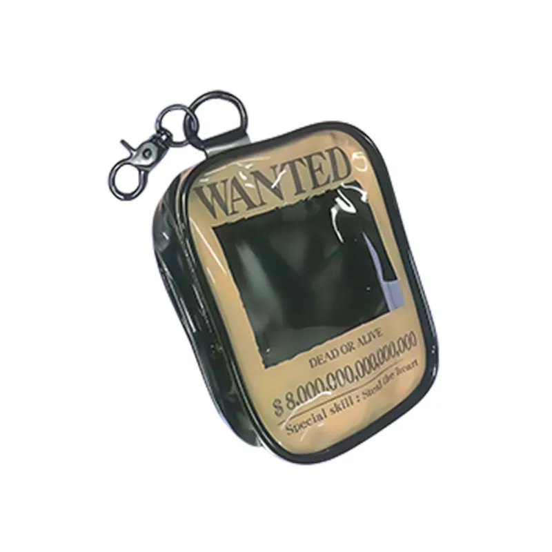 Amuse Prospettiva Piccola borsa da scuola Ciondolo Serie Custodia per bambole Borsa da vetrina antipolvere Action Figure Modello Giocattoli Regali
