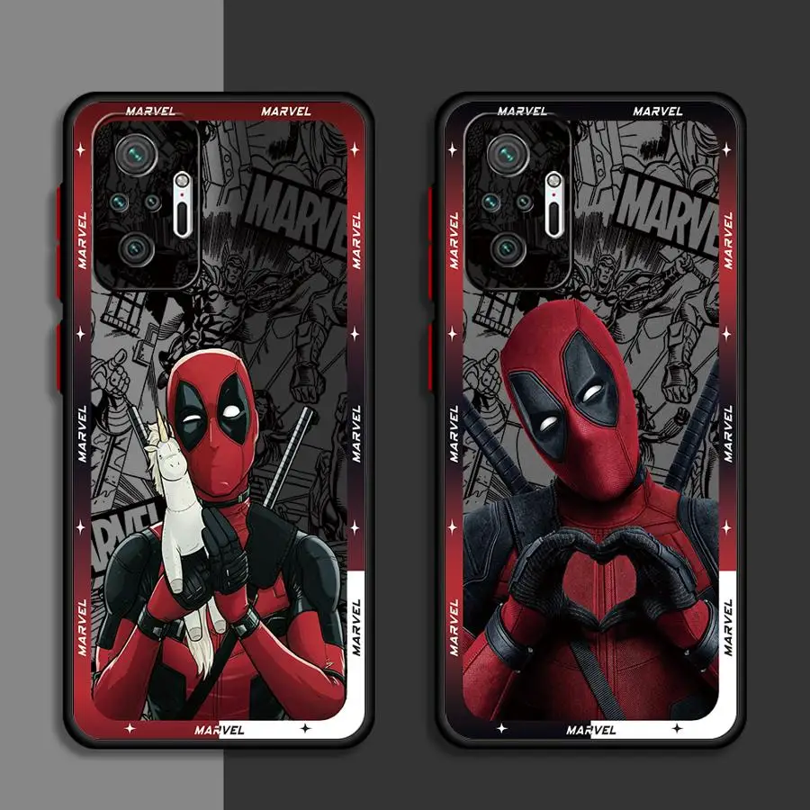 Case For Xiaomi Red…