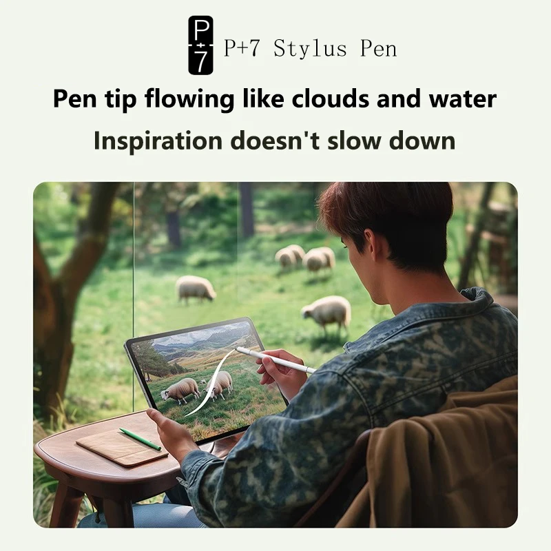 Thumbnail 3 - #16 Latest Stylus Pens Offers