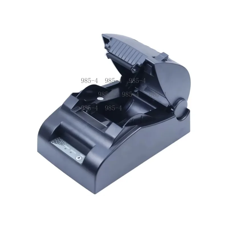 58mm USB Thermal Receipt Printer POS Printer 90mm/s for Gold Densitometer