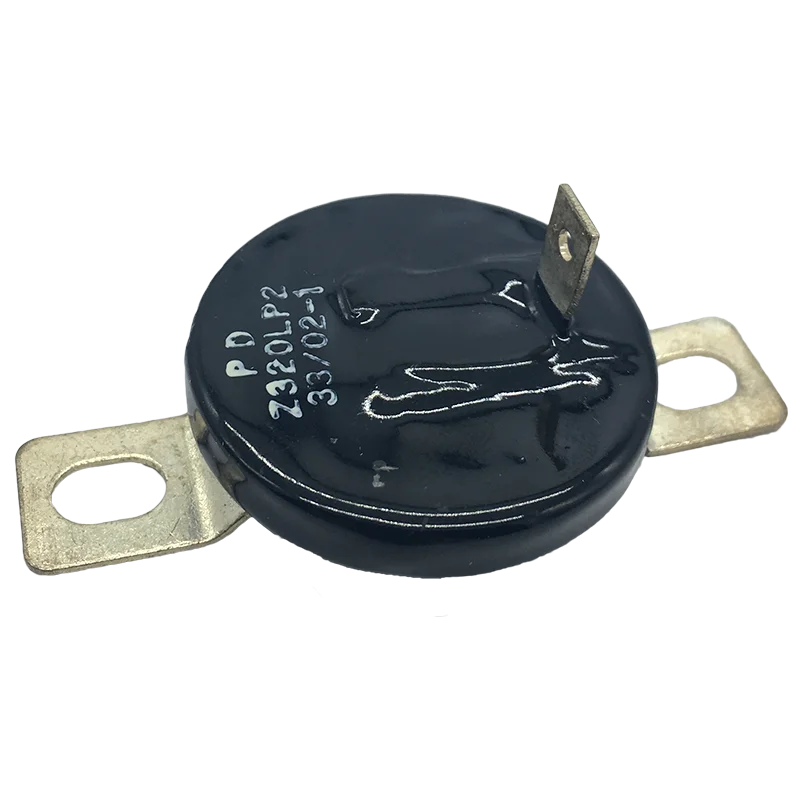 Rectifier Varistor Z320LP2 For Generator LSA50.1 Varistor Z320 LP2 33/02-1 DT0813938 SKR130 Voltage Protector