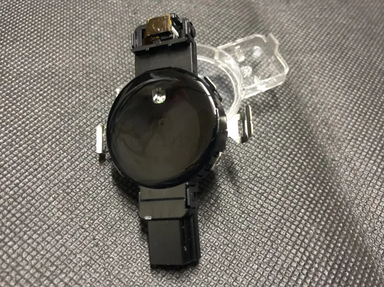 LF-Auto Headlight Rain Sensing Sensor Package for Audi A3, Replacement Part