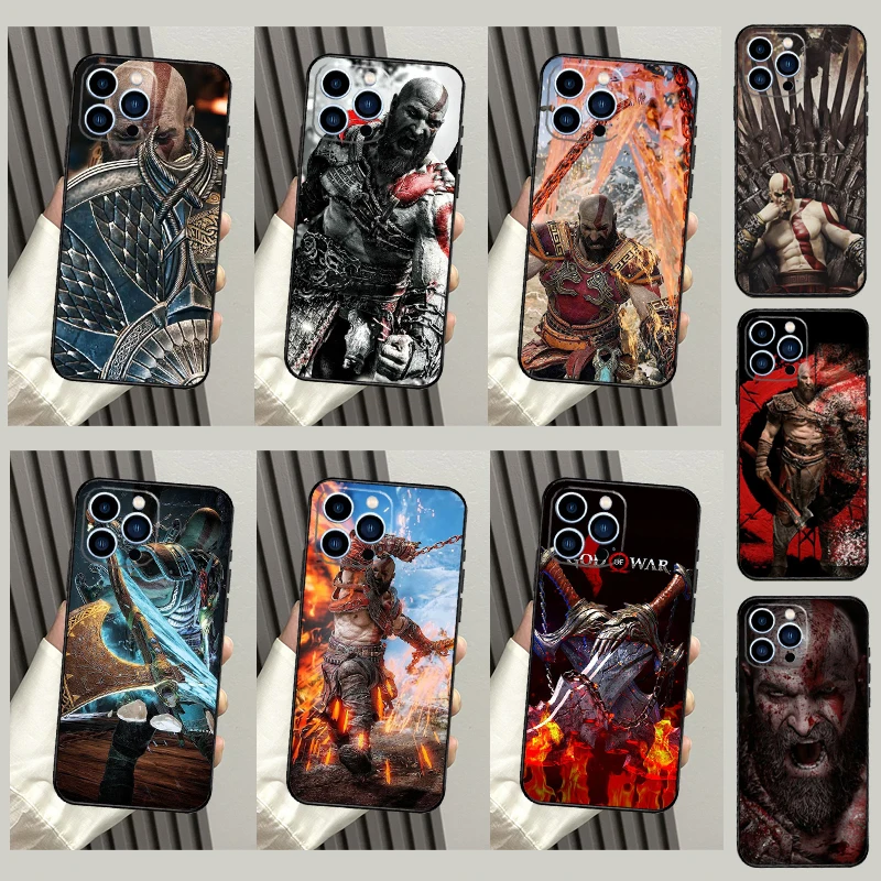 God Of War Case For… - image