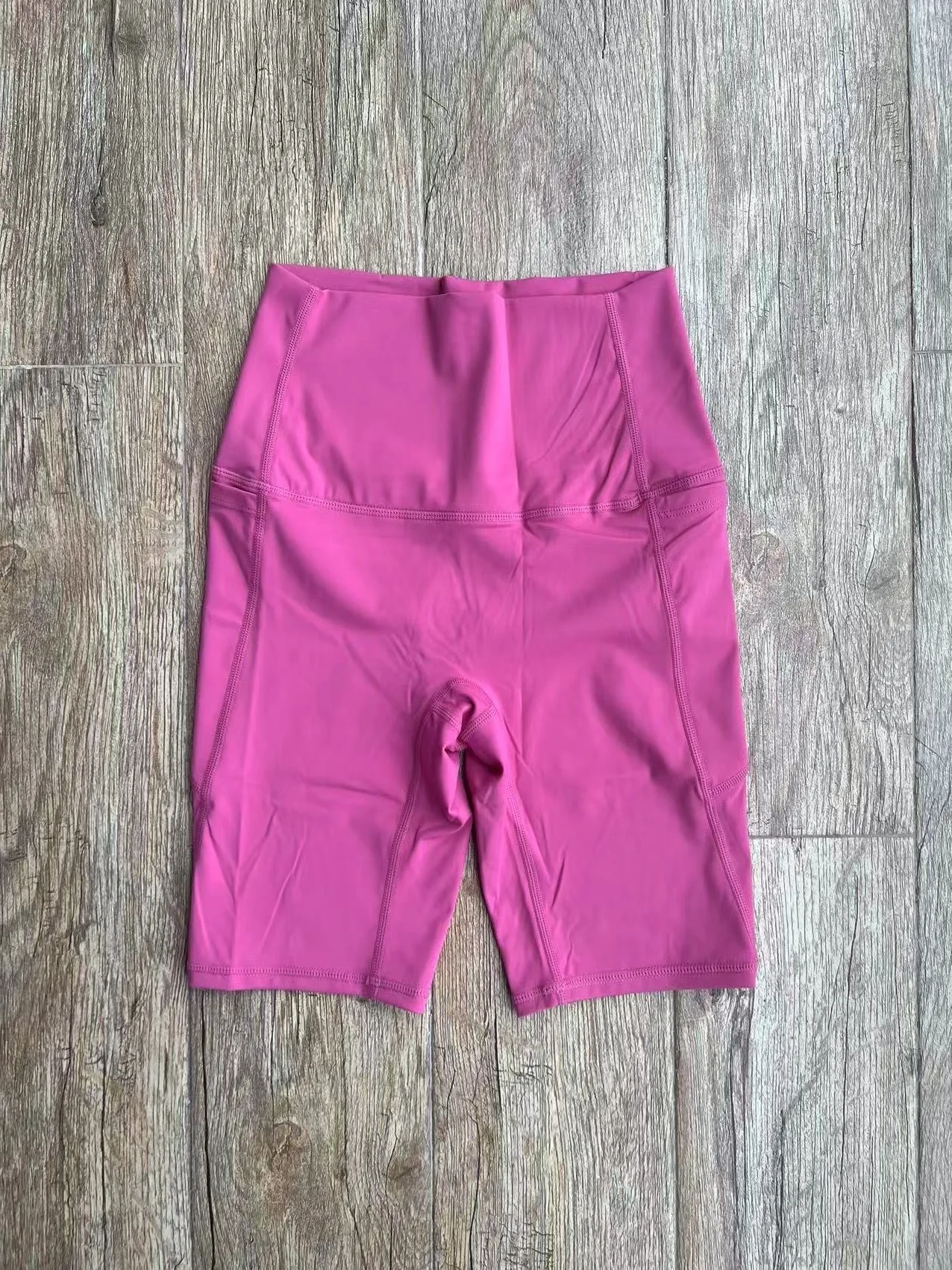 Sneldrogende damesfietsbroek