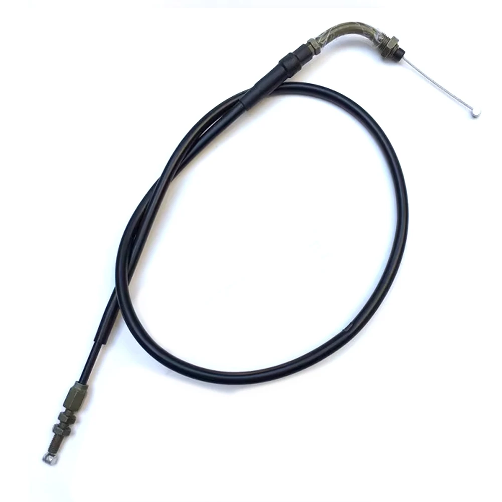 Motorcycle Throttle Cable Accelerator Wire For Keeway RKV 125 RKV 150 RKV 200 QJ150-19A QJ150C