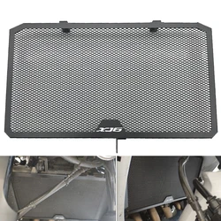 Motorcycle Part Radiator Grille Guard Protection Cover Protector For YAMAHA XJ6 XJ 6 DIVERSION F 2009-2012 2013 2014 2015 2016