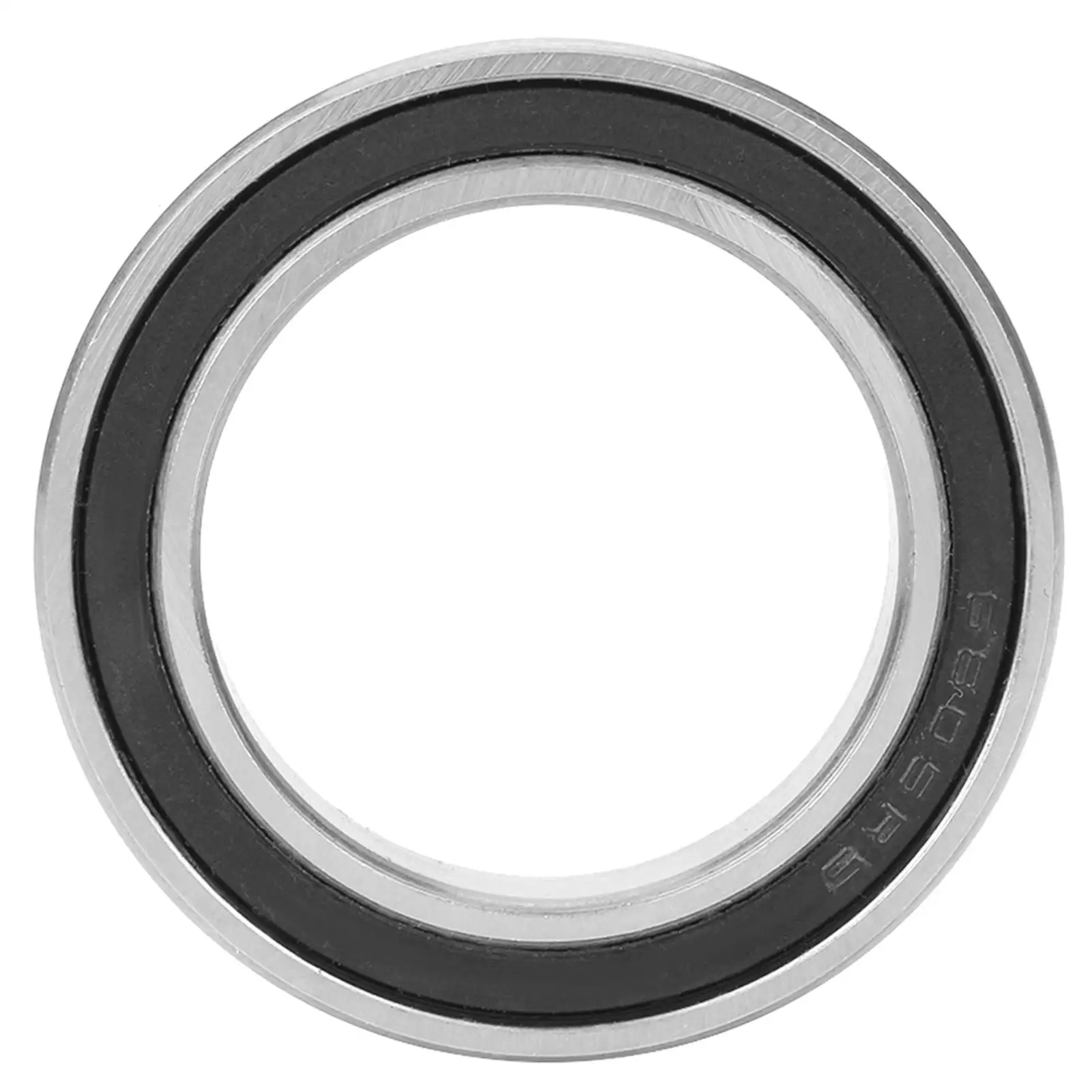 10pcs 6805 2RS Rubber Sealed Deep Ball Bearings 25mm x 37mm x 7mm High Quality Industrial Bearings