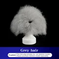 Grey Hair