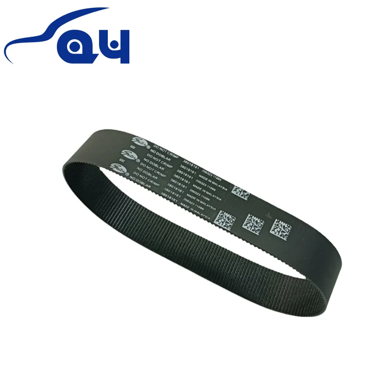 Suitable for Ford Ranger 2.2 3.2 Electric Power Steering Rack Belt Mazda BT50 38018161