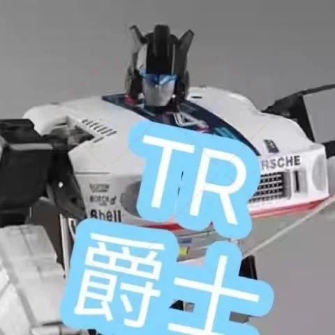 

Transformation Rollout TnR TR-01 TR01 Agent Mister Jazz Car Action Figure Robot Model Toys With Box IN STOCK