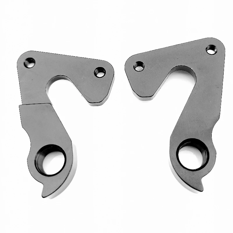 

2Pc Bicycle Derailleur Hanger For Airwolf SAVA Knight 9.0 Series Electric Deck 2.0 Gravel Carbon Mountain Road Bike Mech Dropout