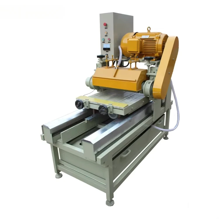 Anyth Ceramic Tile And Mosaic Tile Cutting Machine Multi-blade Stone Strip Cutting Machine Granite Mosaic Stone Cutting Machine