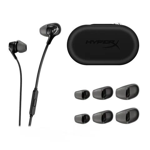 HyperX Cloud Earbuds II