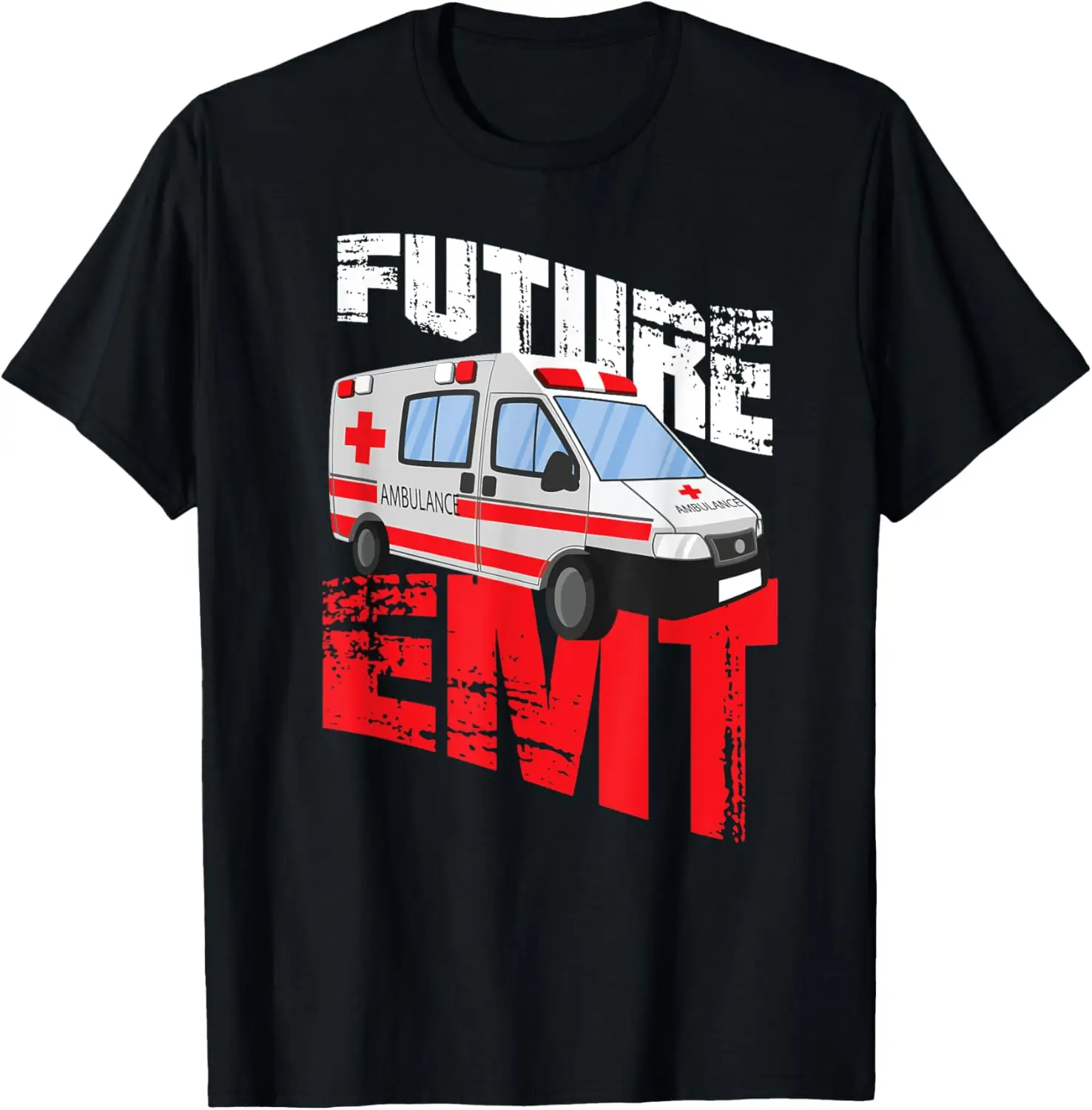Future Emt Student …