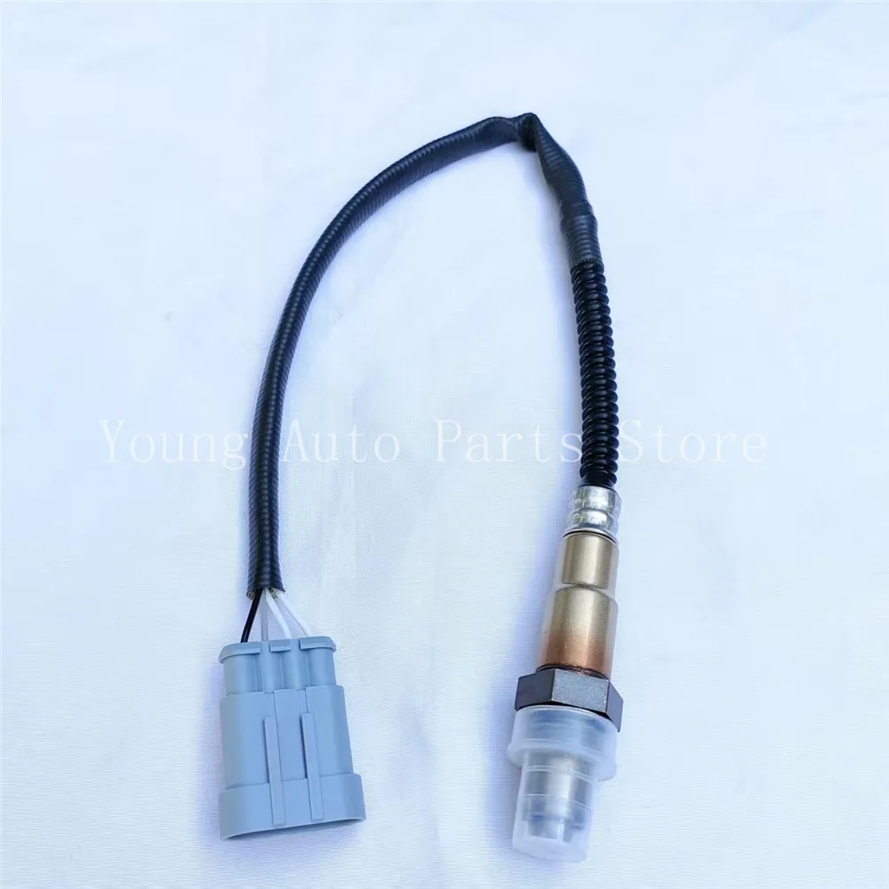 5pcs Oxygen Sensor for Renault 0258006990 0258005658 0258010029 0258010102 0258010013 7S559F472B 0258010292 ES20331 8200650085