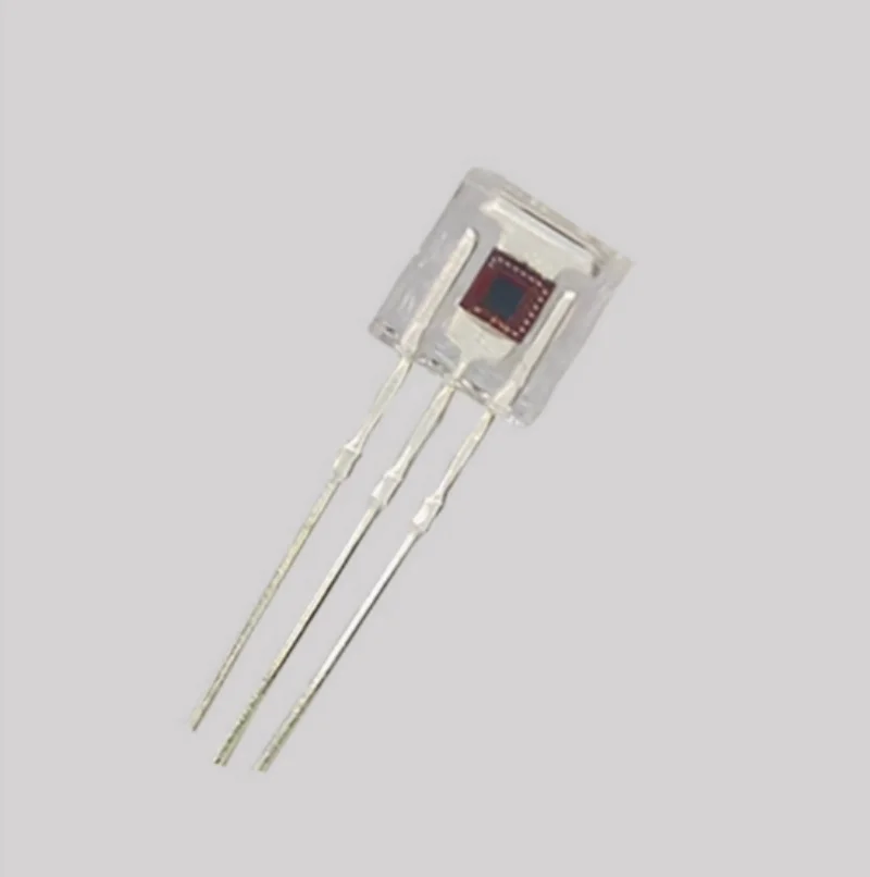 

10pcs Frequency converter TSL237S-LF, used for the oxygen meter optical switch