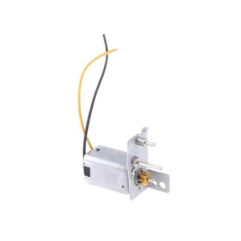 P9JB Professional 8MM Tiny Motor High RPM For Industrial And Consumer Use