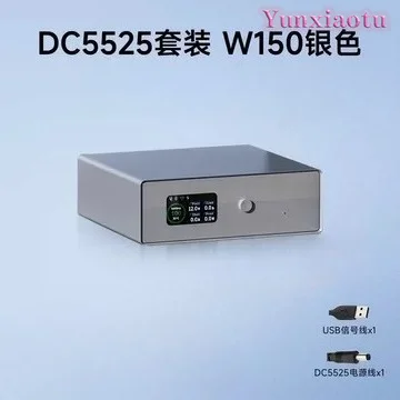 UPS Uninterruptible Power Supply NAS Dedicated 180 Watts Call Start Notification Small Polar Space