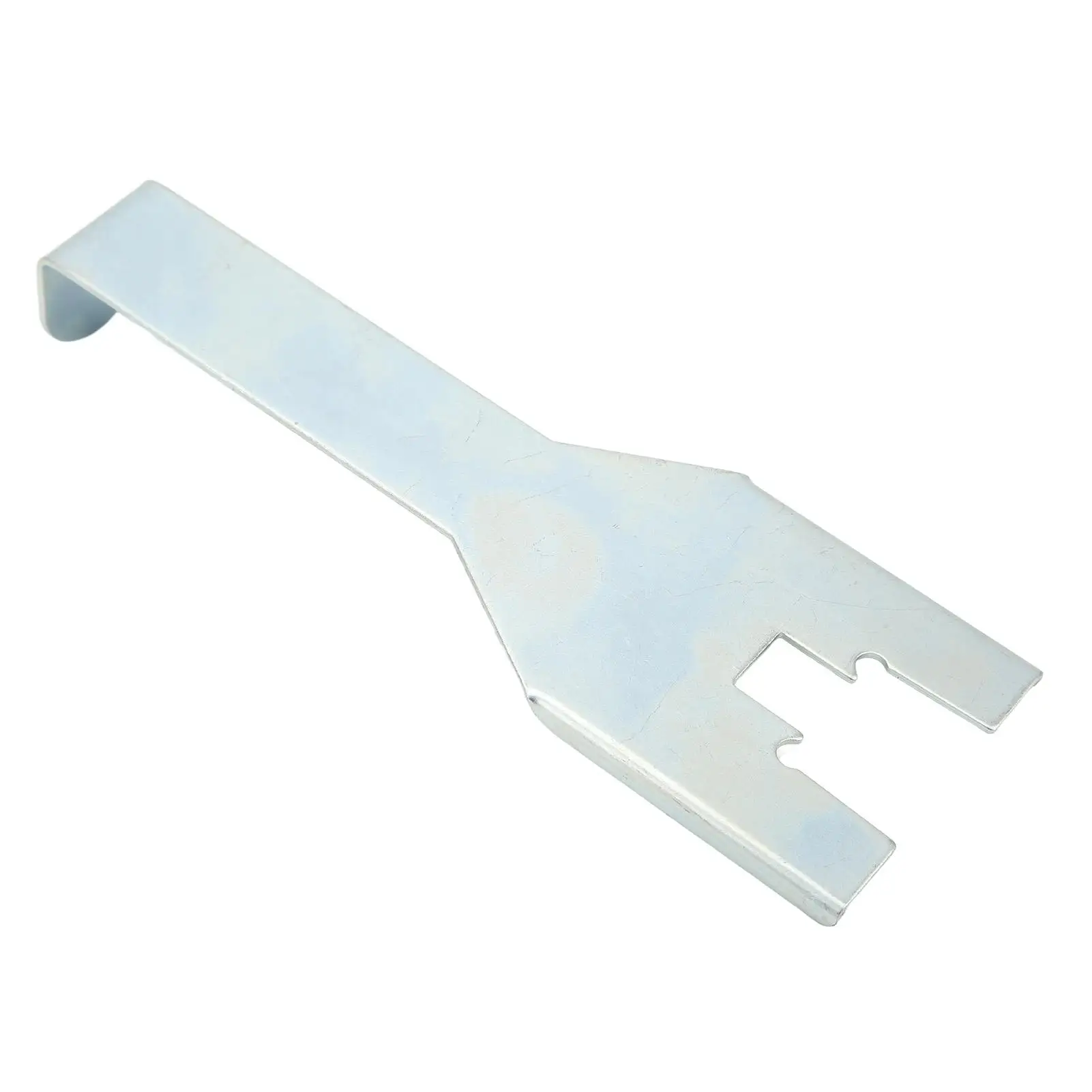 High Strength Iron Door Handle Clip Removal Tool for Window Cranks, Stereo & Glass - Comfortable Grip