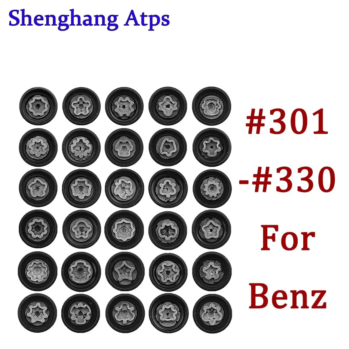 Thumbnail 2 - #28 Best Car Disassembly Kit to Buy In 2026