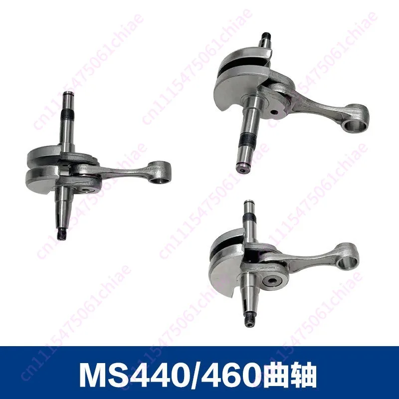Chainsaw Accessories Crankshaft Accessories 460 046 MS440 044 Crankshaft